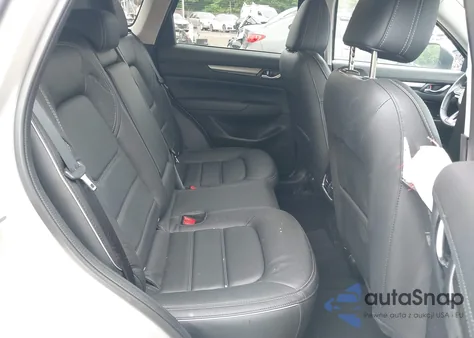 2024 Mazda Cx-5 2.5 S Preferred из США, поврежденный, VIN JM3KFBCL7R0426863